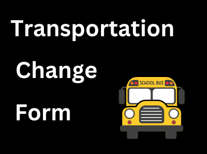  click to open form for transportation changes